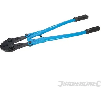 Kleště Silverline | Štípací kleště - Length 600mm - Jaw 8mm CT22