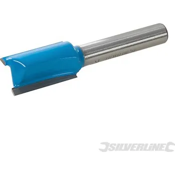 Fréza Silverline | Drážkovací fréza, metrická - 12 x 20mm 771421