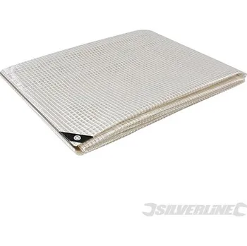 Cizojazyčná kniha Silverline | Leno Tarpaulin - 3 x 4m 280111