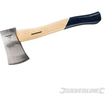 Sekera Silverline | Sekera s násadou z tvrdého dřeva - 1.5lb (0.68kg) HA68