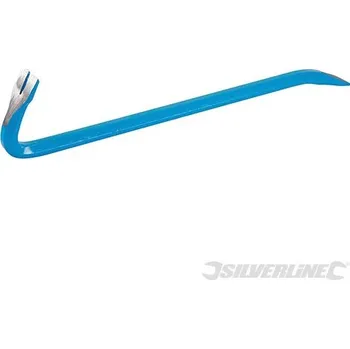 Páčidlo Silverline | Páčidlo - 450mm PC60
