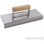 Silverline | Hladítko na betonové kraje - 250mm 719815