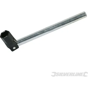 Silverline | Skládací klíč - 7/16" 633592
