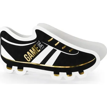 Kopačky Pozvánky na oslavu – fotbalové kopačky, 6 ks