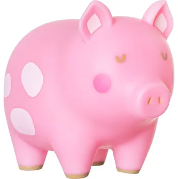 Noční světlo Noční LED světlo do dětského pokojíčku Prasátko