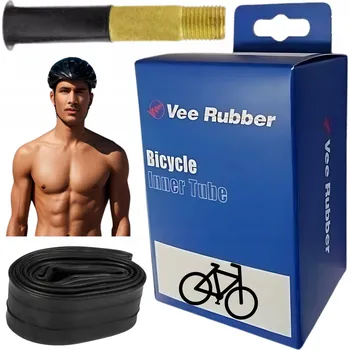 Duše na kolo Duše na kolo 29x2.20 Vee Rubber Presta 48mm Butyl MTB 29 57-622, 700x57C