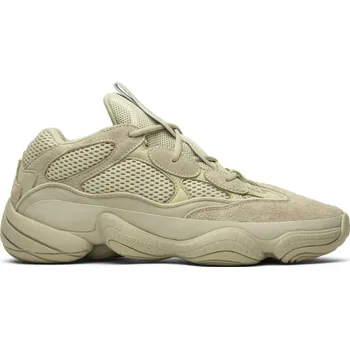 Pánské tenisky adidas Yeezy 500 Super Moon Yellow Velikost: 44 2/3