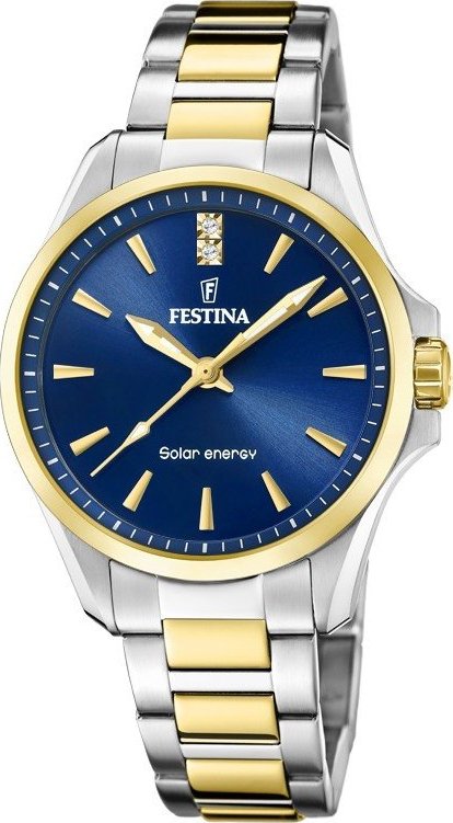 Festina SOLAR ENERGY 20655/4 | Klenoty Mahdal.cz