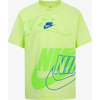 Chlapecké oblečení Nike On The Move 7