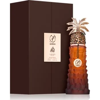 Parfém Penhaligon´s Lattafa Pride Ajwaa, Parfumovaná voda 100ml ( Alternatíva vône Penhaligon´s Legacy of Petra) Pre všetkých Parfumovaná voda