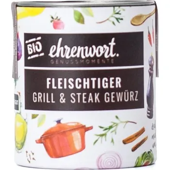 Ehrenwort Koření na gril a steaky