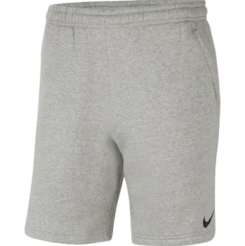 Pánské kraťasy Pánské kraťasy na volný čas Nike PARK 20 SHORT šedé CW6910-063 - XL | UK 7 | US 9,5