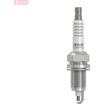 Zapalovací a žhavicí svíčka Zapalovací svíčka DENSO QJ16HR-U DE QJ16HR-U