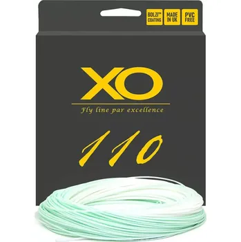 Muškařská šňůra Vision XO 110