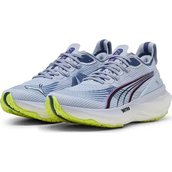 Dámská běžecká obuv Dámské běžecké boty Puma FOREVERRUN NITRO 2 W modré 310471-05 - EUR 40 | UK 6,5 | US 9
