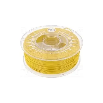 Filament DEV-PETG-1.75-YE