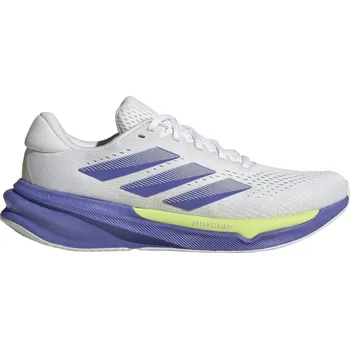 Dámská běžecká obuv Dámské běžecké boty adidas SUPERNOVA STRIDE 2 W bílé IH8655 - EUR 41 1/3 | UK 7,5 | US 9