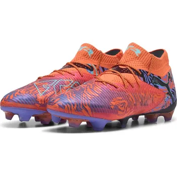 Kopačky Lisovky Puma FUTURE 8 ULTIMATE CREATIVITY FG oranžové 108428-01 - EUR 41 | UK 7,5 | US 8,5