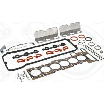 Těsnění motoru Sada těsnění, hlava válce ELRING 905.610 EL 905.610