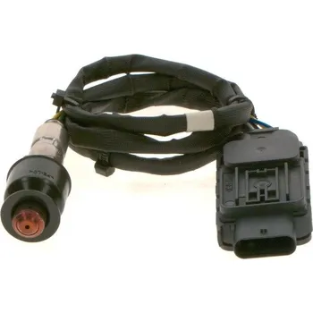 Karburátor NOx-senzor, NOx-katalyzátor BOSCH 0 281 007 119