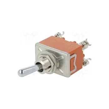 vypínač T215KSULCSAFJ