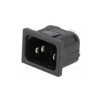 Elektrická zásuvka PX0575/10/63