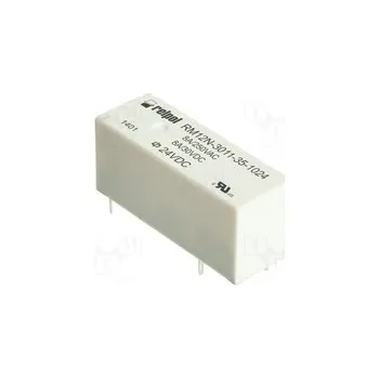 Relé RM12N3011351024