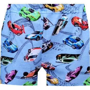 Chlapecké spodní prádlo Dětské Trenýrky FOLTÝN DT112 Velikost: 128