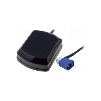 Autoanténa GPS-FAKRA