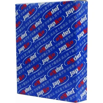 Kabinový filtr Kabinový (pylový) filtr JAPKO 21SM0