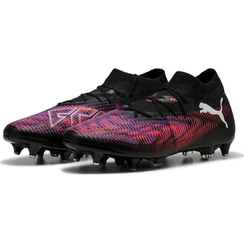 Kopačky Kopačky kolíky Puma FUTURE 8 MATCH MxSG černé 108367-01 - EUR 42 | UK 8 | US 9