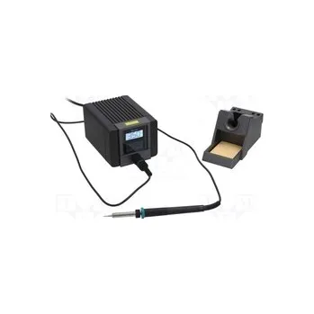 Páječka QUICK-TS1100