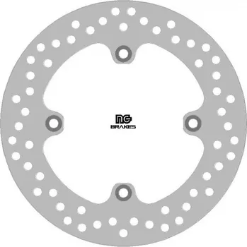 Brzdový kotouč Brzdový kotouč NG 1977