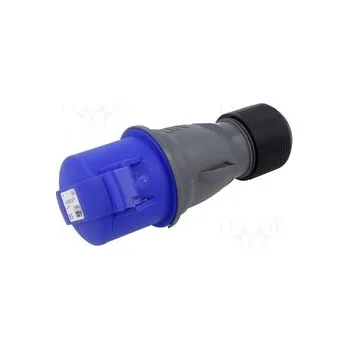 Elektrická zásuvka 2CMA102031R1000