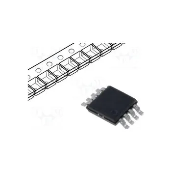 Měnič napětí LM22675MR-ADJ/NOPB