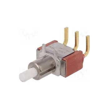 vypínač 8125SD9ABE