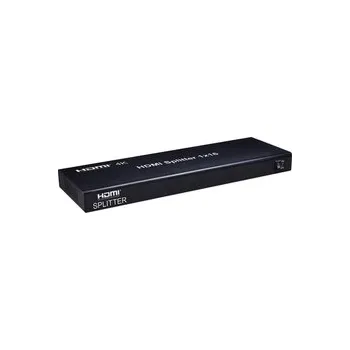 Spacetronik SPH-RS116_V14 1/16 HDMI rozbočovač