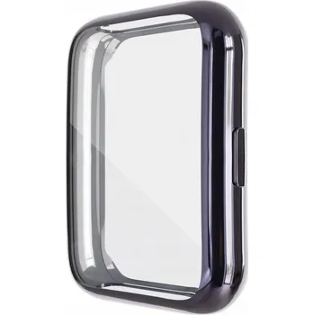 Pouzdro na mobilní telefon POUZDRO 2v1 S KRYTEM OBRAZOVKY PRO HUAWEI WATCH FIT 2