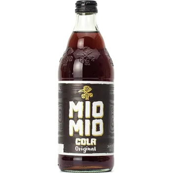 Limonáda Mio Mio Cola Original
