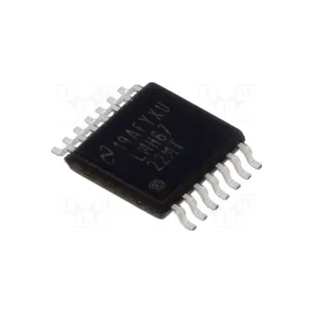 Polovodič LMH6722MT/NOPB