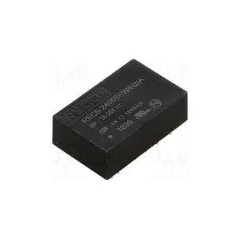 Měnič napětí REC5-2405SRW/H2/A