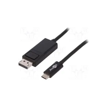 Video kabel USB3.1-DP