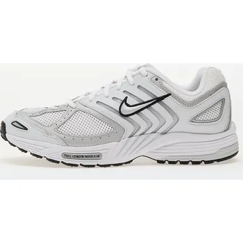 Pánské tenisky Tenisky Nike Air Pegasus 2005 Football Grey/ Mtlc Platinum-White EUR 44