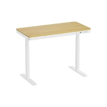 Psací stůl Elektrický psací stůl Spacetronik SPE-B126WD Astrid