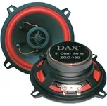 Autoreproduktory DAX ZGC-130