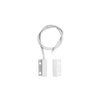 Zabezpečovací technika Detektor - magnetický kontakt MC-38A