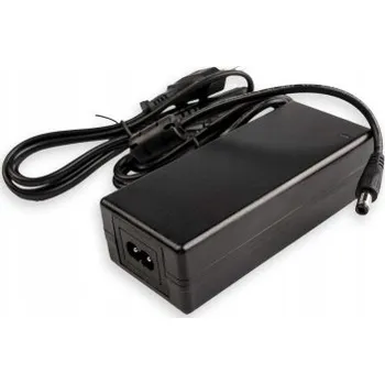 NAPÁJECÍ ZDROJ desktop 12V 60W 5A konektor 2.1/5.5 pro LED