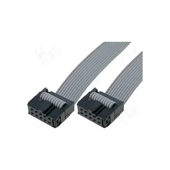 Síťový kabel CAB/IDC10FF-100