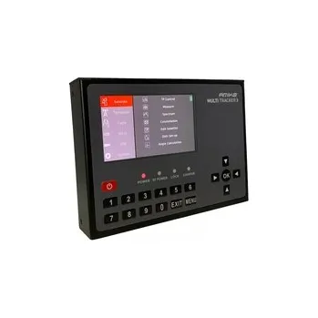 Měřič Amiko MultiTracker 3 DVB-T/T2/S/S2/C/C2