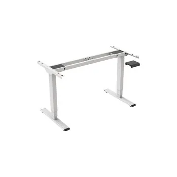 Psací stůl Rám elektrického stolu Spacetronik SPE-224RW